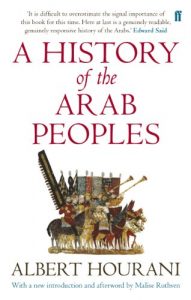Download A History of the Arab Peoples: Updated Edition pdf, epub, ebook