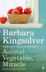 Download Animal, Vegetable, Miracle: Our Year of Seasonal Eating pdf, epub, ebook