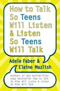 Download How to Talk So Teens Will Listen and Listen So Teens Will Talk pdf, epub, ebook