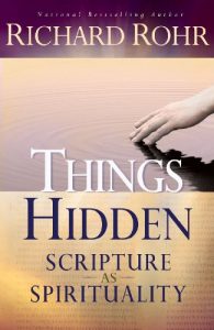 Download Things Hidden: Scripture as Spirituality pdf, epub, ebook