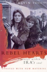 Download Rebel Hearts: Journeys Within the IRA’s Soul pdf, epub, ebook