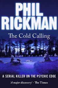 Download The Cold Calling pdf, epub, ebook