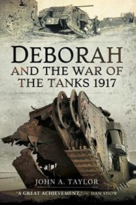 Download Deborah and the War of the Tanks pdf, epub, ebook