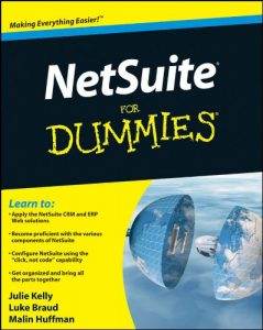 Download NetSuite For Dummies pdf, epub, ebook