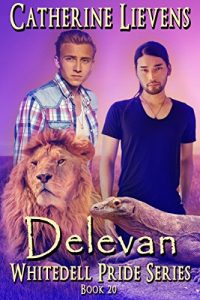 Download Delevan (Whitedell Pride Book 20) pdf, epub, ebook