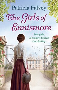 Download The Girls of Ennismore: A heart-rending Irish saga pdf, epub, ebook