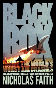 Download Black Box: Inside the World’s Worst Air Crashes pdf, epub, ebook