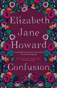 Download Confusion (The Cazalet Chronicle Book 3) pdf, epub, ebook