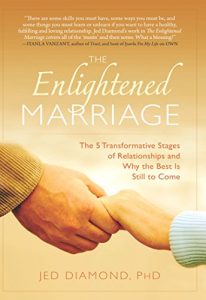 Download The Enlightened Marriage pdf, epub, ebook