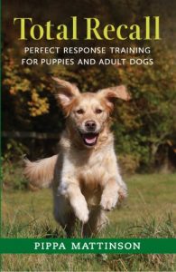 Download TOTAL RECALL: PERFECT RESPONSE TRAINING FOR PUPPIES AND ADULT DOGS pdf, epub, ebook