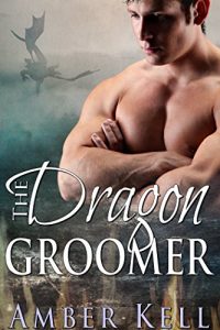 Download Dragon Groomer pdf, epub, ebook