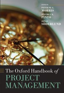 Download The Oxford Handbook of Project Management (Oxford Handbooks) pdf, epub, ebook