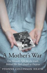 Download A Mother’s War: One Woman’s Fight for the Truth Behind Her Son’s Death at Deepcut pdf, epub, ebook