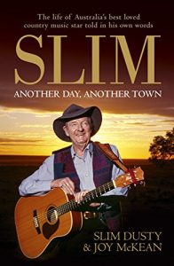 Download Slim: Another Day, Another Town pdf, epub, ebook