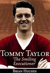 Download The Tommy Taylor Story: The Smiling Executioner pdf, epub, ebook