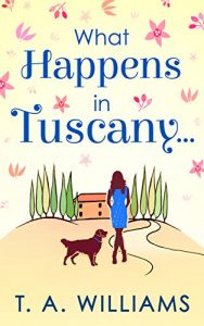 Download What Happens In Tuscany… pdf, epub, ebook