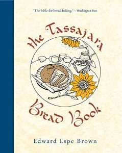 Download The Tassajara Bread Book pdf, epub, ebook