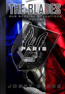 Download The Blades: Paris (SAS Special Operations Force Book 5) pdf, epub, ebook