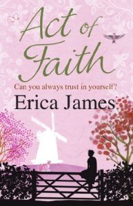 Download Act of Faith pdf, epub, ebook