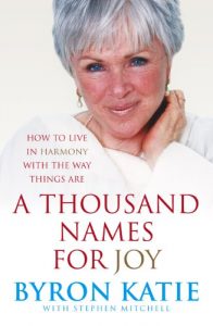 Download A Thousand Names For Joy: How To Live In Harmony With The Way Things Are pdf, epub, ebook