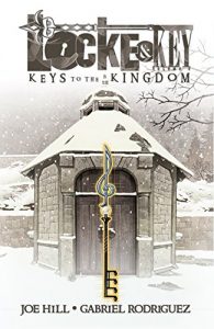 Download Locke & Key Vol. 4: Keys To the Kingdom (Locke & Key Volume) pdf, epub, ebook