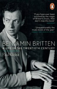 Download Benjamin Britten: A Life in the Twentieth Century pdf, epub, ebook