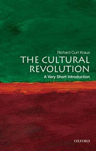 Download The Cultural Revolution: A Very Short Introduction (Very Short Introductions) pdf, epub, ebook