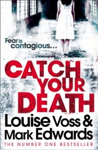Download Catch Your Death pdf, epub, ebook