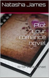 Download Plot your romance novel: Writer’s cheat sheet pdf, epub, ebook