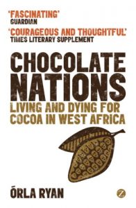 Download Chocolate Nations: Living and Dying for Cocoa in West Africa (African Arguments) pdf, epub, ebook