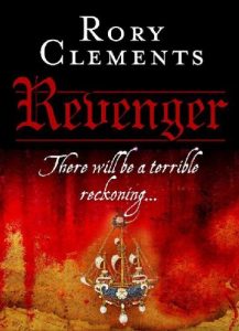 Download Revenger: John Shakespeare 2 pdf, epub, ebook