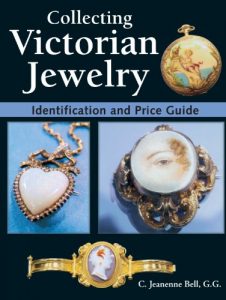 Download Collecting Victorian Jewelry: Identification and Price Guide pdf, epub, ebook