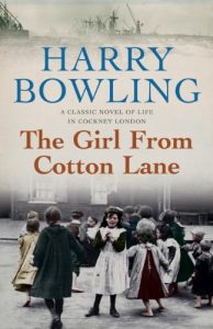 Download The Girl from Cotton Lane (Tanner Trilogy Book 2) pdf, epub, ebook