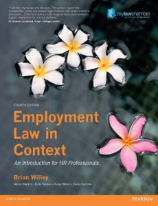 Download Employment Law in Context pdf, epub, ebook