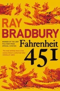 Download Fahrenheit 451 (Flamingo Modern Classics) pdf, epub, ebook