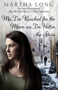 Download Ma, I’ve Reached for the Moon an I’m Hittin the Stars pdf, epub, ebook