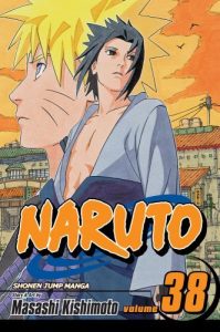 Download Naruto, Vol. 38: Practice Makes Perfect (Naruto Graphic Novel) pdf, epub, ebook