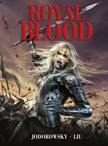 Download Royal Blood pdf, epub, ebook