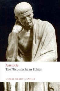 Download The Nicomachean Ethics (Oxford World’s Classics) pdf, epub, ebook