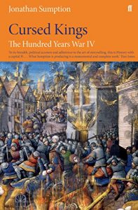 Download Hundred Years War Vol 4: Cursed Kings pdf, epub, ebook
