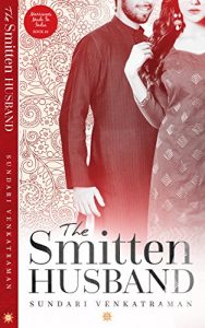 Download The Smitten Husband (Marriages Made in India Book 1) pdf, epub, ebook