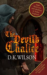 Download The Devil’s Chalice pdf, epub, ebook