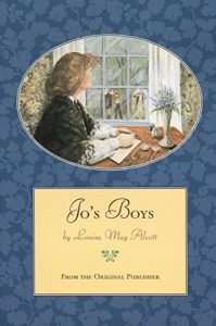 Download Jo’s Boys [Illustrated edition] pdf, epub, ebook