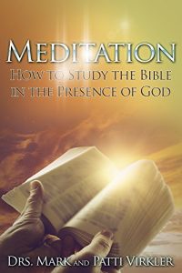 Download Meditation: How to Study the Bible in the Presence of God pdf, epub, ebook