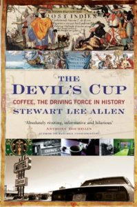 Download The Devil’s Cup: Coffee, the Driving Force in History pdf, epub, ebook