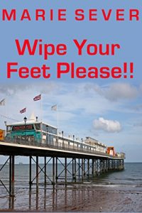 Download WIPE YOUR FEET PLEASE!!!   A farcical diary of a B&B guesthouse.: Book One (Diaries of a Bed and Breakfast in Paignton, England 1) pdf, epub, ebook