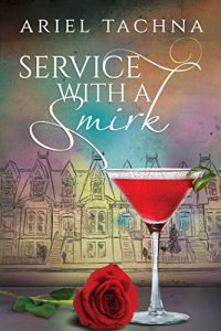 Download Service with a Smirk (At Your Service Book 2) pdf, epub, ebook