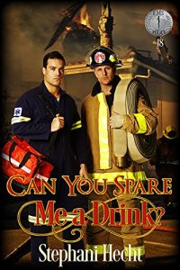 Download Can You Spare Me A Drink? (EMS Heat Book 18) pdf, epub, ebook