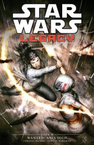 Download Star Wars Legacy II Vol. 3: 2 pdf, epub, ebook