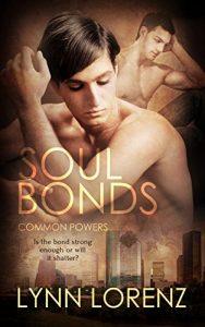 Download Soul Bonds (Common Powers Book 1) pdf, epub, ebook